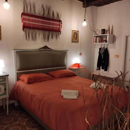 Casa Vacanza-Donnamalia Napoli Centro Storico Villa Exterior foto